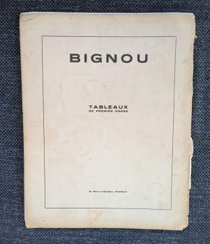 Pablo Picasso: Cahiers d'Art. Vol. 1