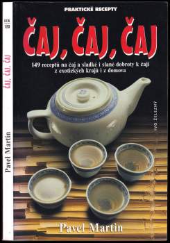 Čaj, čaj, čaj
