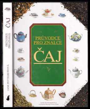 Čaj