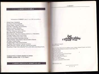 Jaroslav Velinský: Čaj s příchutí jehličí