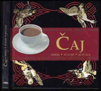 Čaj