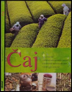 Čaj