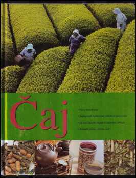 Čaj