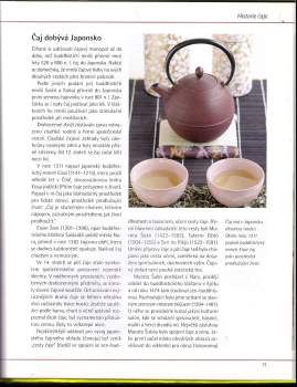 Viola von Wachendorf: Čaj