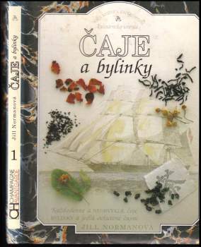 Čaje a bylinky