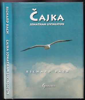 Čajka Jonathan Livingston