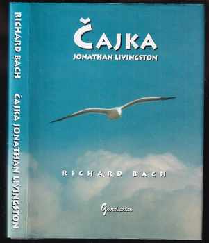 Čajka Jonathan Livingston