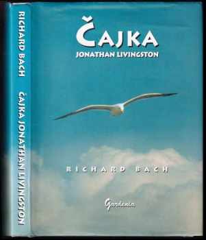 Richard Bach: Čajka Jonathan Livingston