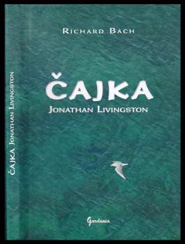Čajka Jonathan Livingston