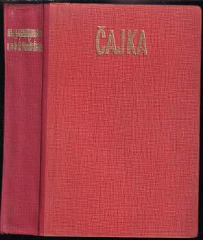 Čajka