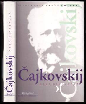 Čajkovskij