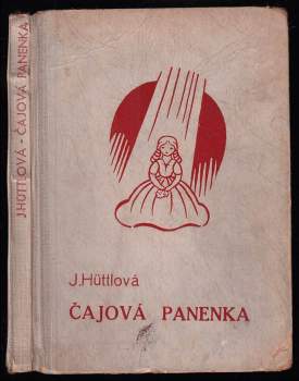 Čajová panenka