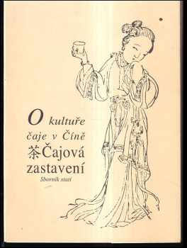 Čajová zastavení