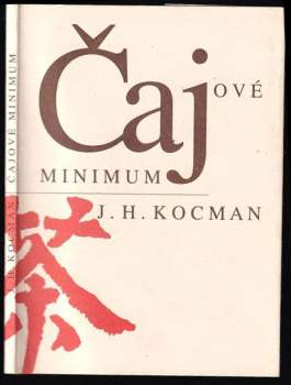 Čajové minimum