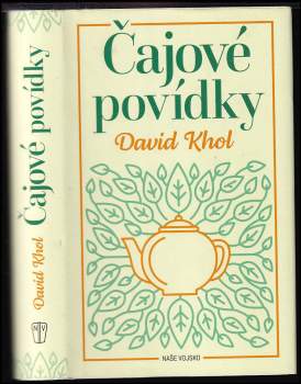 David Khol: Čajové povídky