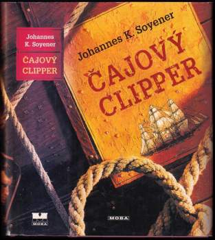 Čajový clipper