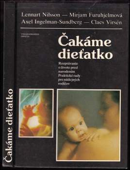 Čakáme dieťatko