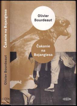 Olivier Bourdeaut: Čakanie na Bojanglesa