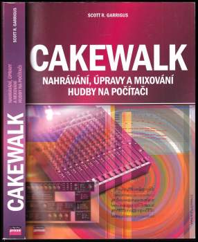 Cakewalk