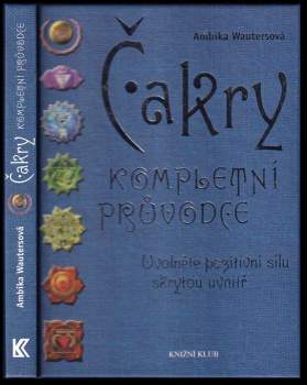 Čakry