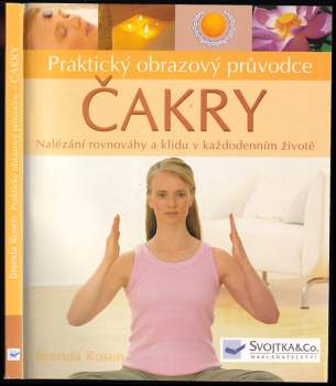 Brenda Rosen: Čakry