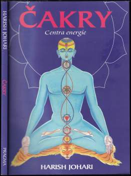 Čakry
