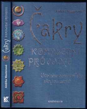 Čakry