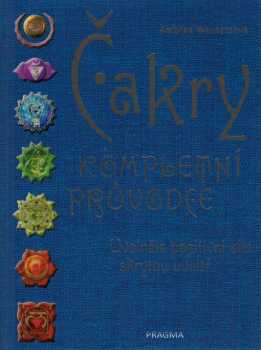 Čakry