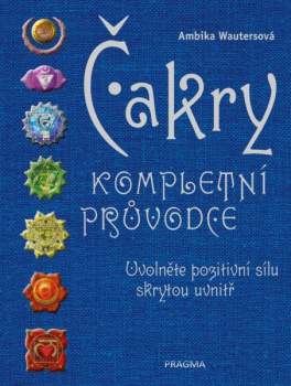 Ambika Wauters: Čakry