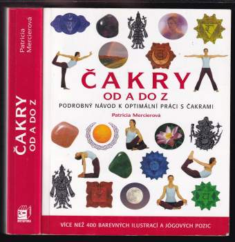 Čakry od A do Z