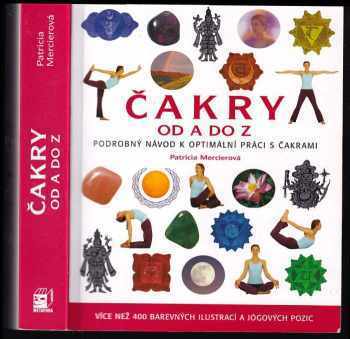 Čakry od A do Z