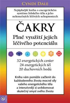 Čakry