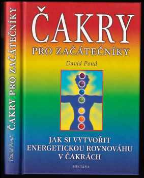 Čakry pro začátečníky