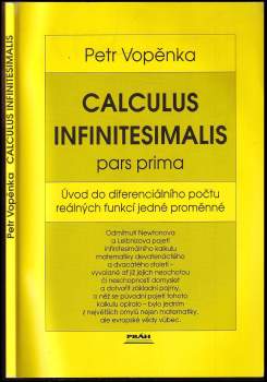 Calculus infinitesimalis