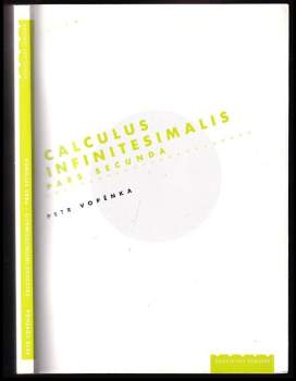 Calculus infinitesimalis