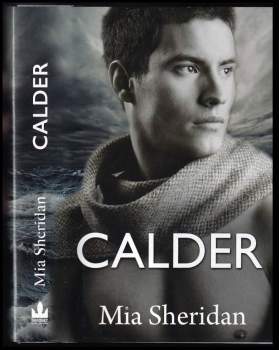 Sheridan Mia: Calder