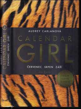 Audrey Carlan: Calendar girl