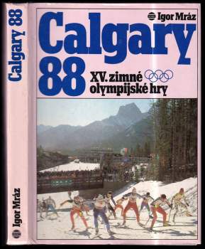 Calgary 88