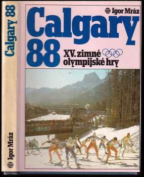 Calgary 88