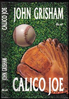 Calico Joe