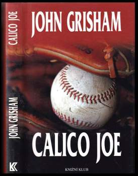 Calico Joe