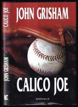 Calico Joe