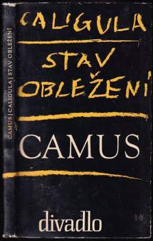 Caligula ; Stav obležení