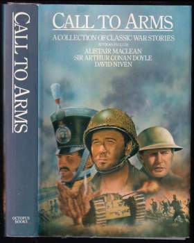 Maclean Alastair: Call to Arms