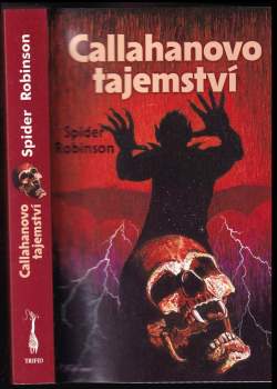 Callahanovo tajemství