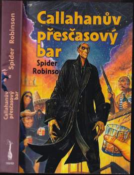 Callahanův přesčasový bar