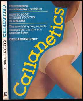 Callan Pinckney: Callanetics