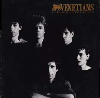 The Venetians: Calling In The Lions