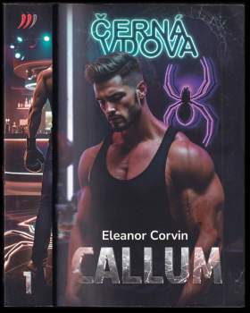 Série Černá vdova