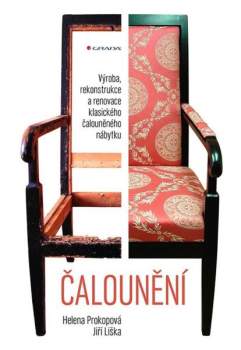 Helena Prokopová: Čalounění